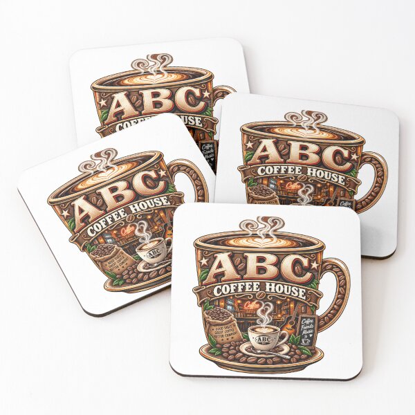 Item preview, coffee designed and sold by Zimmonz World of Nightmares.