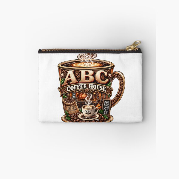 Item preview, coffee designed and sold by Zimmonz World of Nightmares.