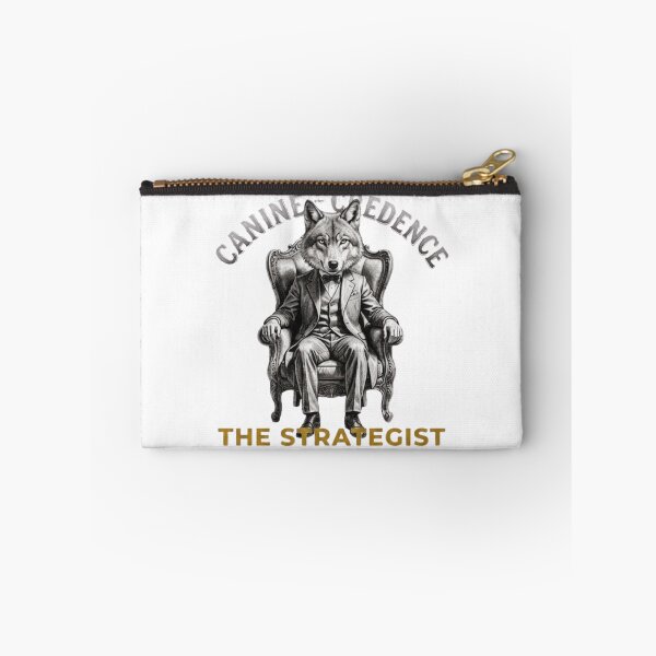 Item preview, CANINE CREDENCE - THE STRATEGIST designed and sold by The best online style shop.