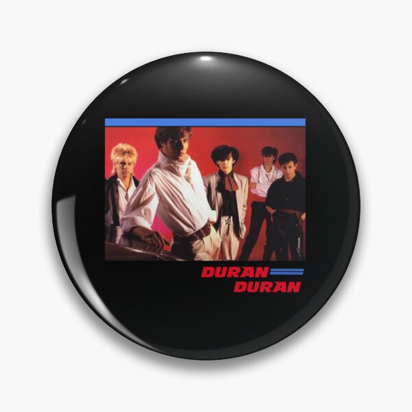 Item preview, Duran Duran Duran Duran 1981    designed and sold by Brentleeworthyg.