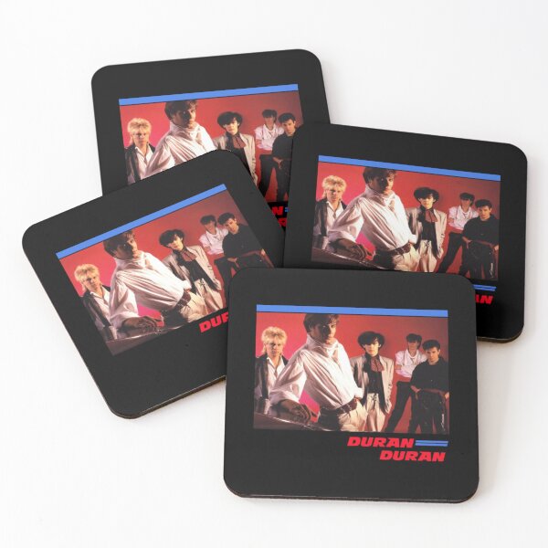 Item preview, Duran Duran Duran Duran 1981    designed and sold by Brentleeworthyg.