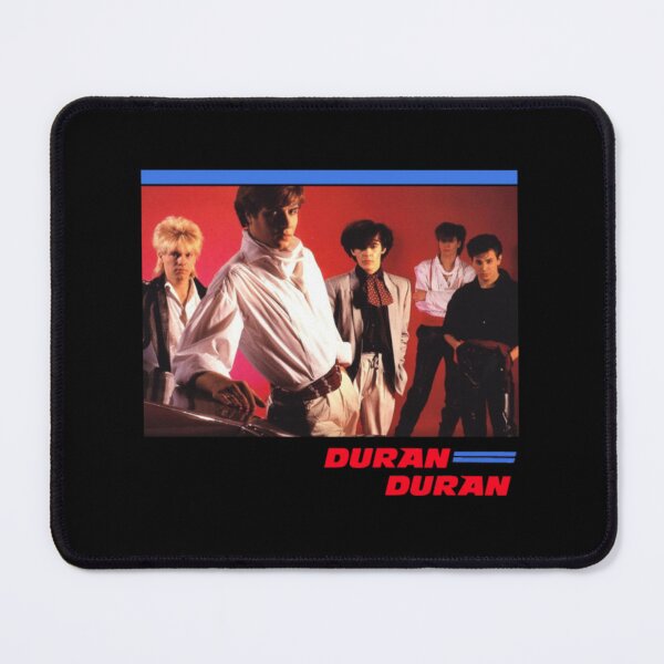 Item preview, Duran Duran Duran Duran 1981 designed and sold by Brentleeworthyg.