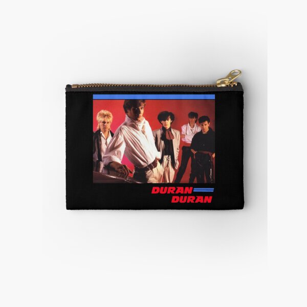 Item preview, Duran Duran Duran Duran 1981    designed and sold by Brentleeworthyg.