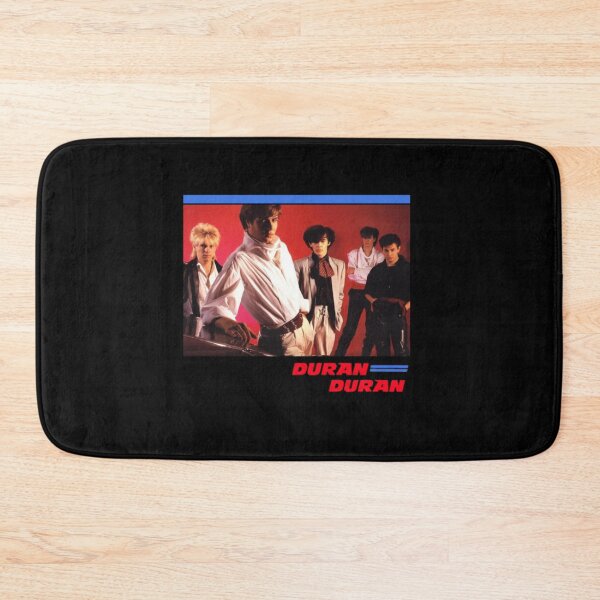 Item preview, Duran Duran Duran Duran 1981    designed and sold by Brentleeworthyg.