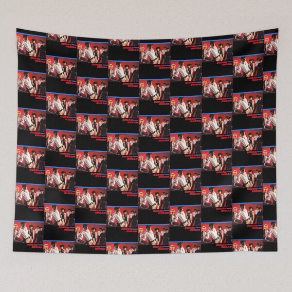 Item preview, Duran Duran Duran Duran 1981    designed and sold by Brentleeworthyg.
