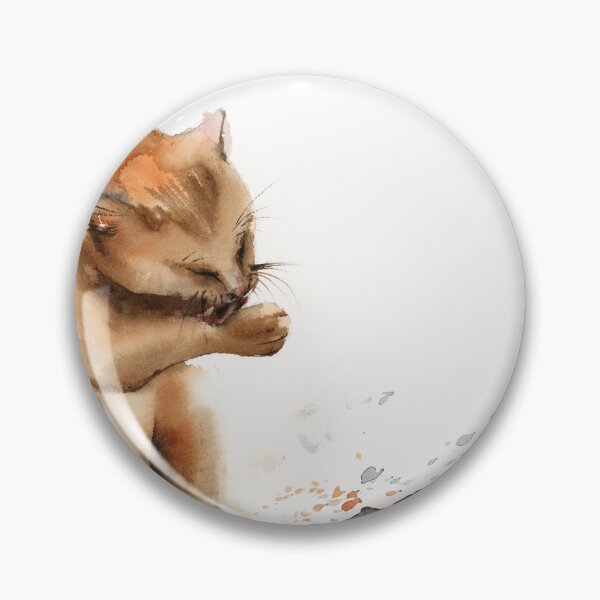Item preview, Cat designed and sold by CanotStop.