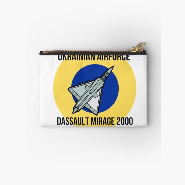 Item preview, Ukrainian Airforce Dassault Mirage 2000 designed and sold by HillC1985.
