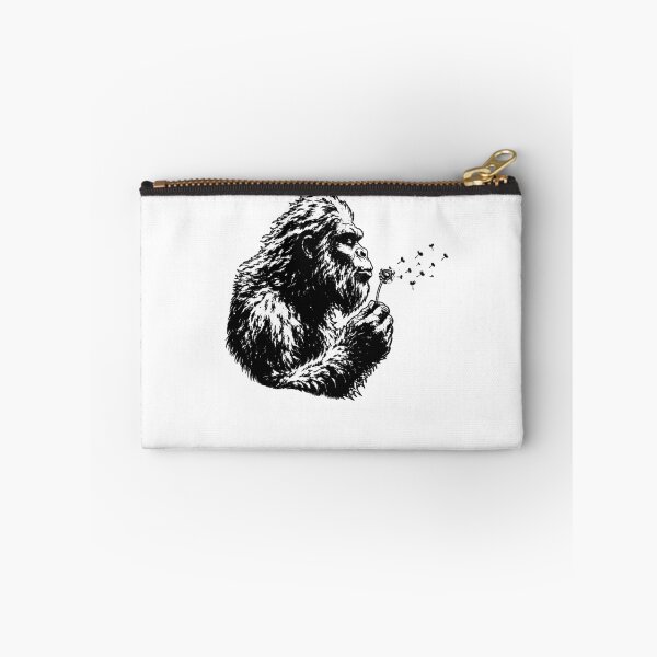 Item preview, Vintage Bigfoot Dandelion designed and sold by BelkaMed.