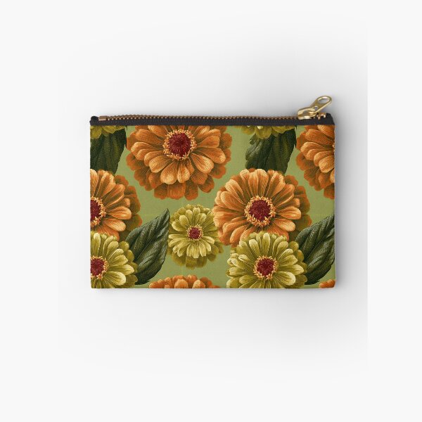 Item preview, Colorful Zinnia - Hawaiian Flower Pattern - Retirement Gifts designed and sold by RoyalStarsPatts.