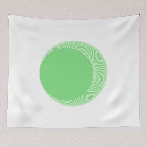 Item preview,  Radial Veil designed and sold by Designfs.