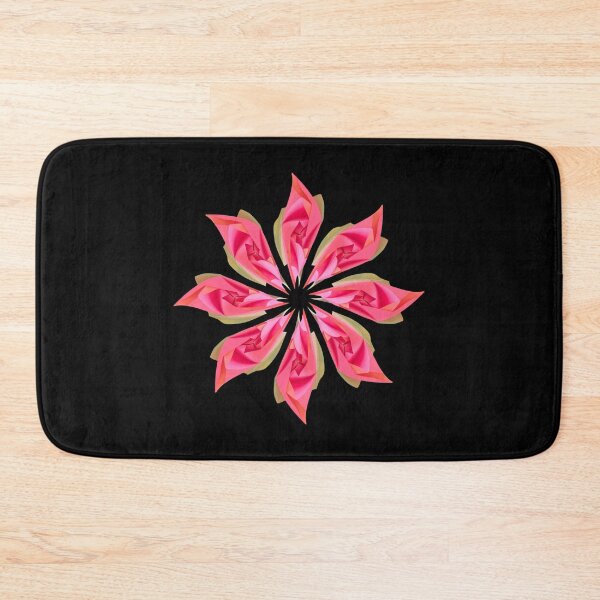 Item preview, Mandala of roses designed and sold by Meo Design.