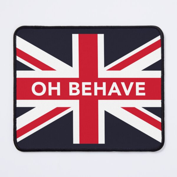 Item preview, Copy of Vesper AOh Behave designed and sold by Brentleeworthyg.