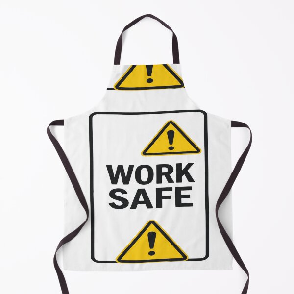 Item preview, Work Safe designed and sold by safetygearpro.