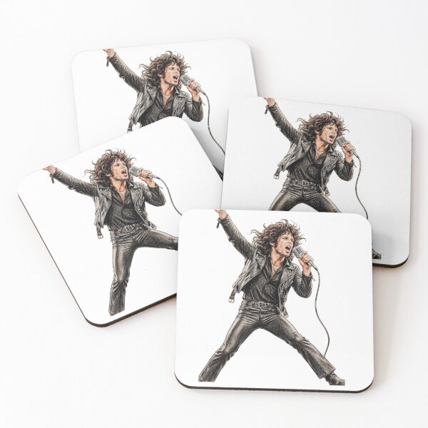 Item preview, The Doors 9 designed and sold by ZeusGallery.