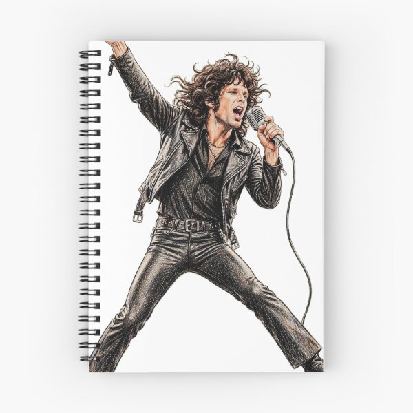 Item preview, The Doors 9 designed and sold by ZeusGallery.