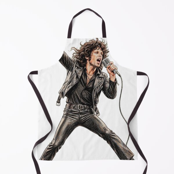 Item preview, The Doors 9 designed and sold by ZeusGallery.
