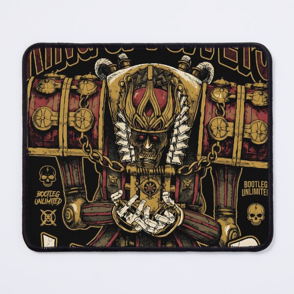Item preview, King Of Puppets Lies of P Bootleg Gaming Graphic Tee designed and sold by Senpaiwaves.