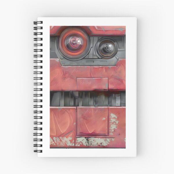 Item preview, Bemo Andor Droid PERFECT GIFT FOR YOU AND FRIENDS designed and sold by psajkomckrys.