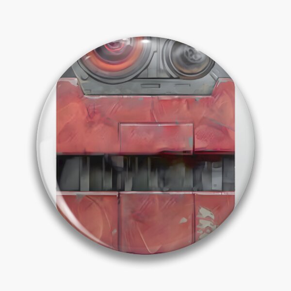 Item preview, Bemo Andor Droid PERFECT GIFT FOR YOU AND FRIENDS designed and sold by psajkomckrys.
