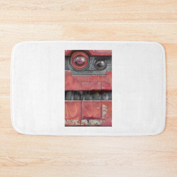 Item preview, Bemo Andor Droid PERFECT GIFT FOR YOU AND FRIENDS designed and sold by psajkomckrys.