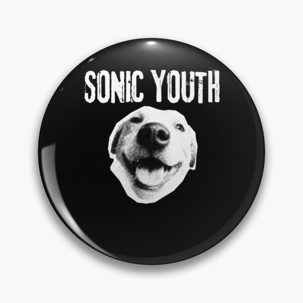 Item preview, Sonic Youth designed and sold by cortezbarronvv.