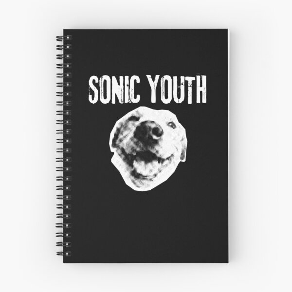 Item preview, Sonic Youth designed and sold by cortezbarronvv.