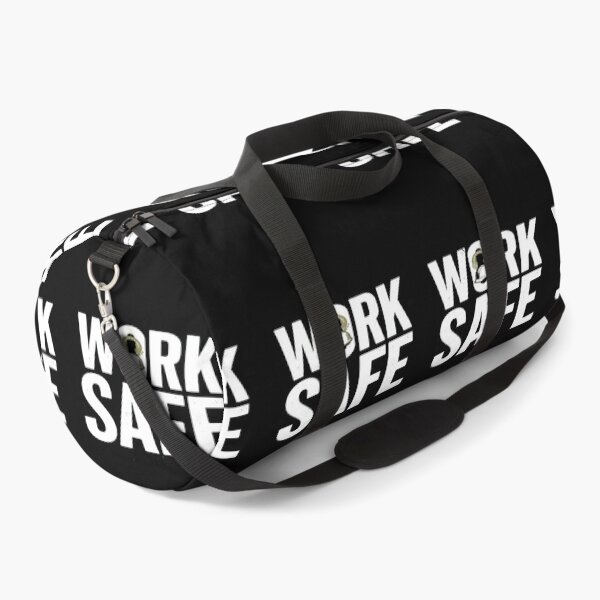 Item preview, Work Safe designed and sold by safetygearpro.