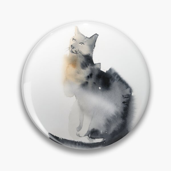 Item preview, Cat designed and sold by CanotStop.