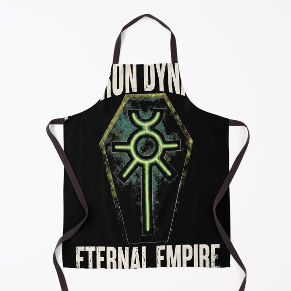 Item preview, Necron Warhammer 40,000 Bootleg Video Game Streetwear Tee designed and sold by Senpaiwaves.