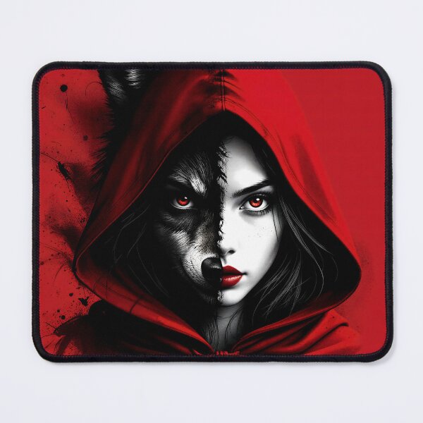Item preview, Little Red Riding Hood designed and sold by videodroom.