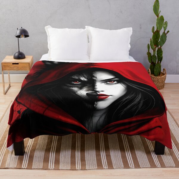 Item preview, Little Red Riding Hood designed and sold by videodroom.