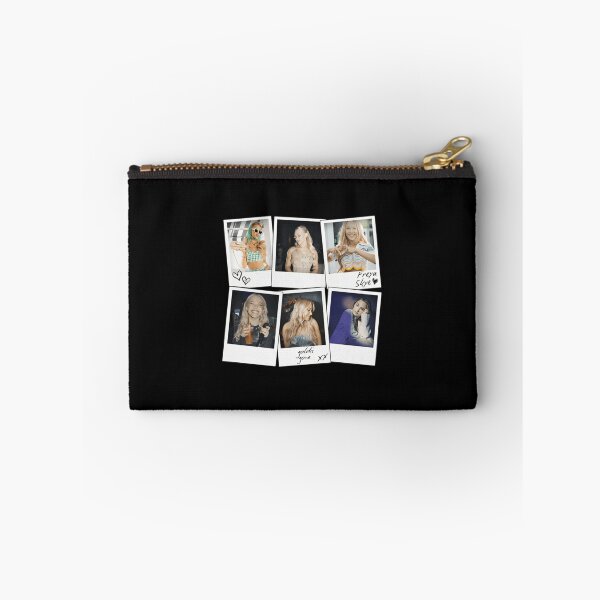 Item preview, Freya Skye Singer Music Concert Tour designed and sold by flat6frequency.
