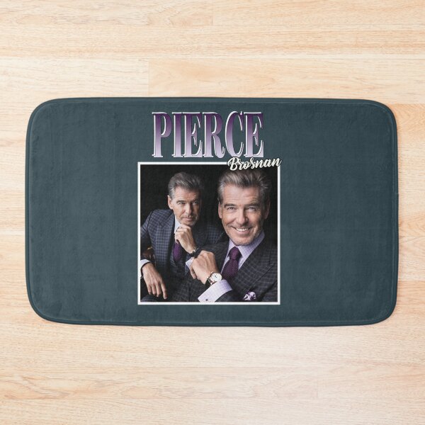 Item preview, Pierce Brosnan    designed and sold by Brentleeworthyg.