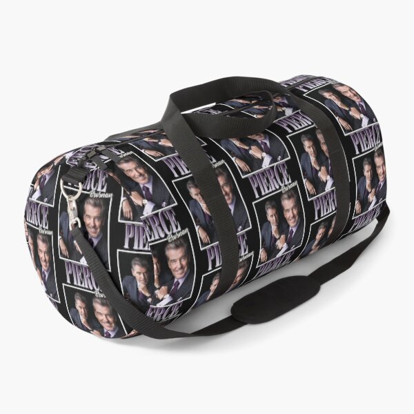 Item preview, Pierce Brosnan designed and sold by Brentleeworthyg.