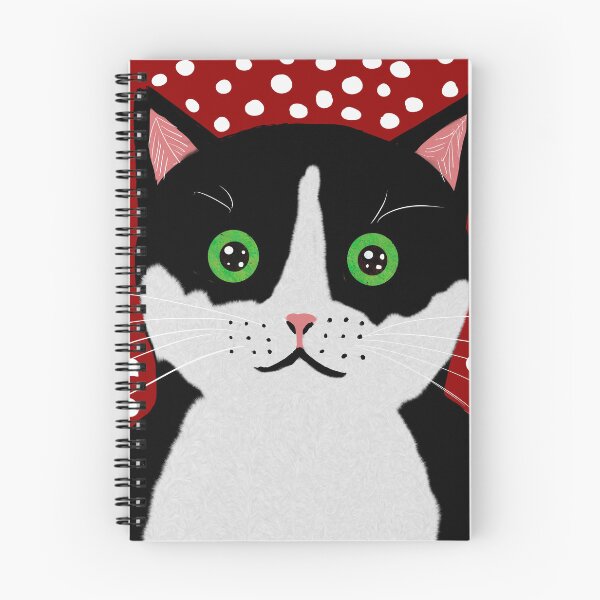 Item preview, Hypnotised Cat designed and sold by Elaine M Hayward .