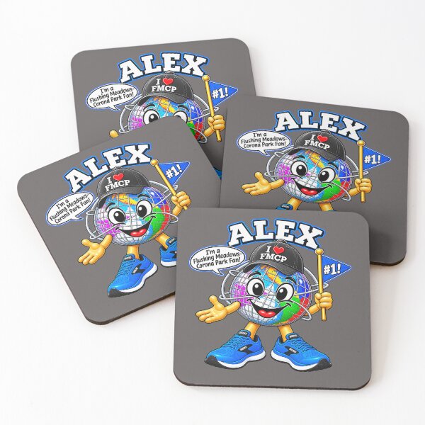 Aperçu de l'œuvre En tournée avec Alex ! créée et vendue par michael6076.