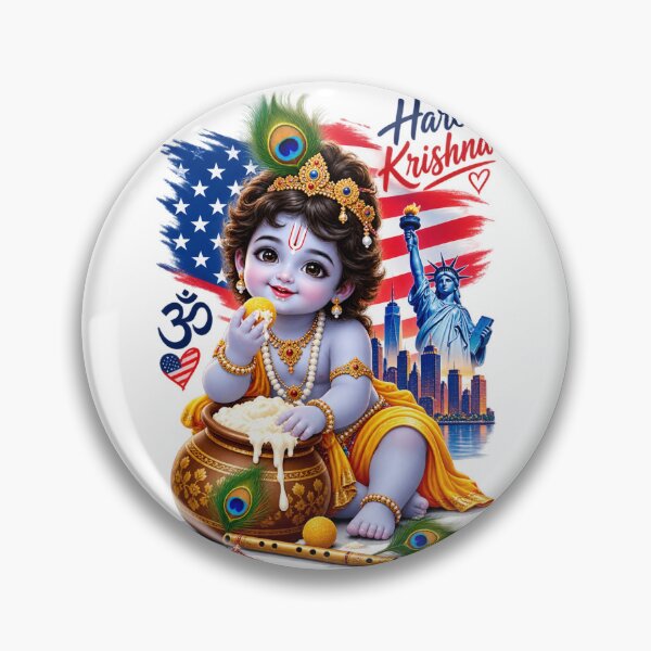 Item preview, Divine Melody Hare Krishna T-Shirt designed and sold by everyone cloth house.