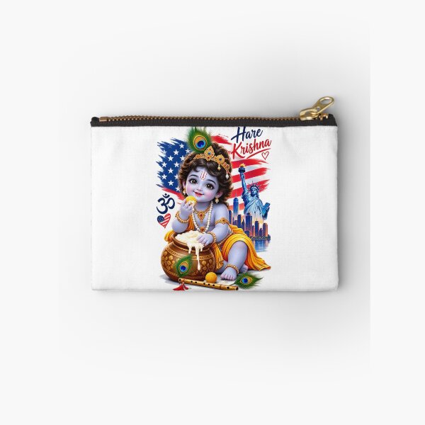 Item preview, Divine Melody Hare Krishna T-Shirt designed and sold by everyone cloth house.