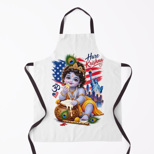 Item preview, Divine Melody Hare Krishna T-Shirt designed and sold by everyone cloth house.