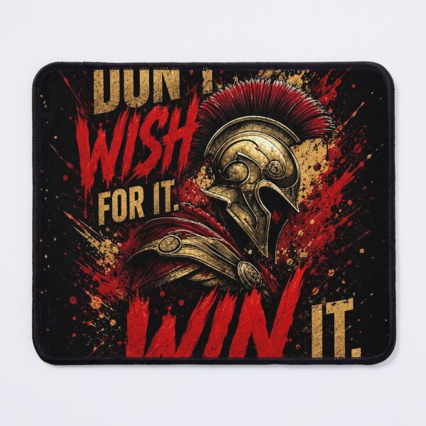 Item preview, Shadow of Sparta: Dark Aesthetic Spartan Warrior Graphic Tee designed and sold by BenchVibe.