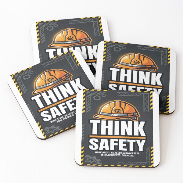 Item preview, Work Safe designed and sold by safetygearpro.