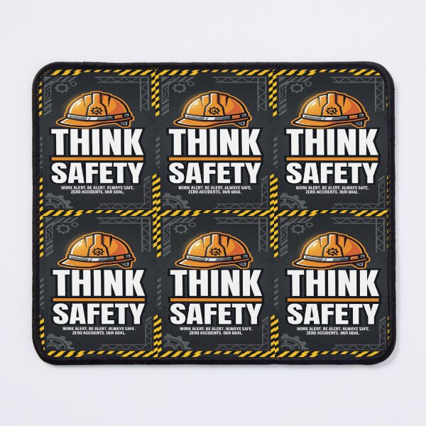 Item preview, Work Safe designed and sold by safetygearpro.