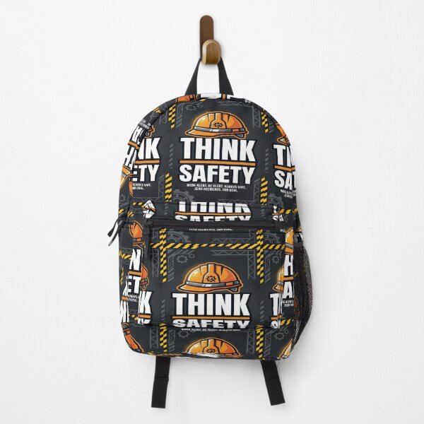 Item preview, Work Safe designed and sold by safetygearpro.