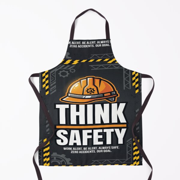 Item preview, Work Safe designed and sold by safetygearpro.