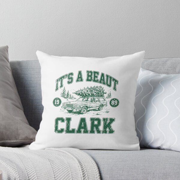 Item preview, It's a Beaut Clark - Funny Xmas Party designed and sold by Steele-Art.