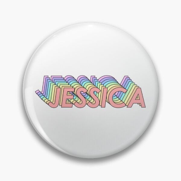 Item preview, JESSICA designed and sold by oddwonders.