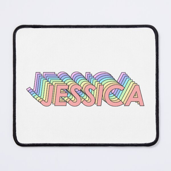 Item preview, JESSICA designed and sold by oddwonders.
