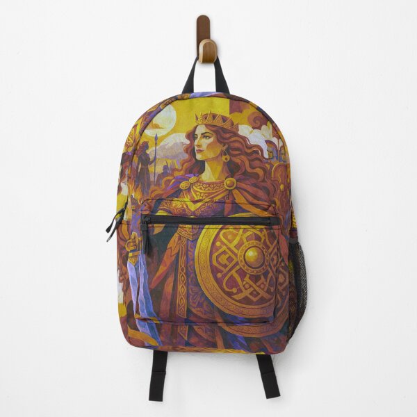 Item preview, Celtic Queen Boudicca – Legend of Britannia designed and sold by GalleryKauffeld.