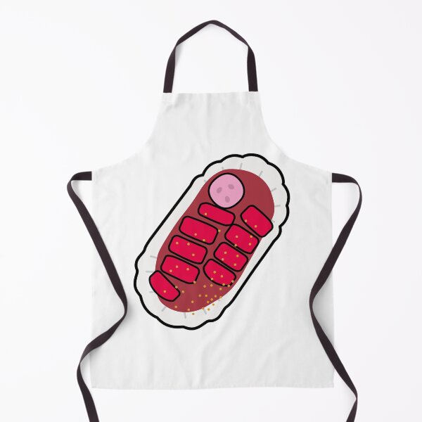 Item preview, I love currywurst designed and sold by Wurstlady.