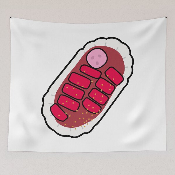 Item preview, I love currywurst designed and sold by Wurstlady.